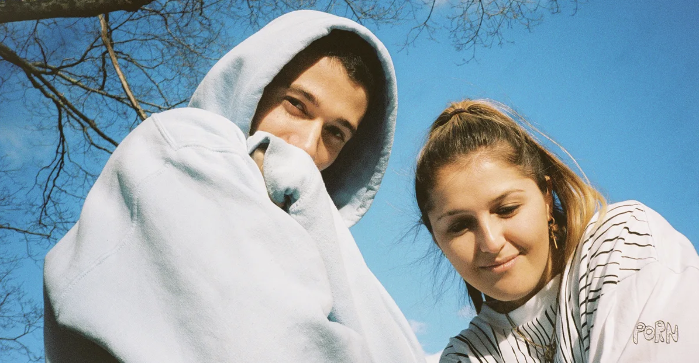 Jeremy Zucker & Chelsea Cutler Share New Song + Video | Beyond The ...