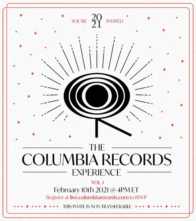 Columbia Records