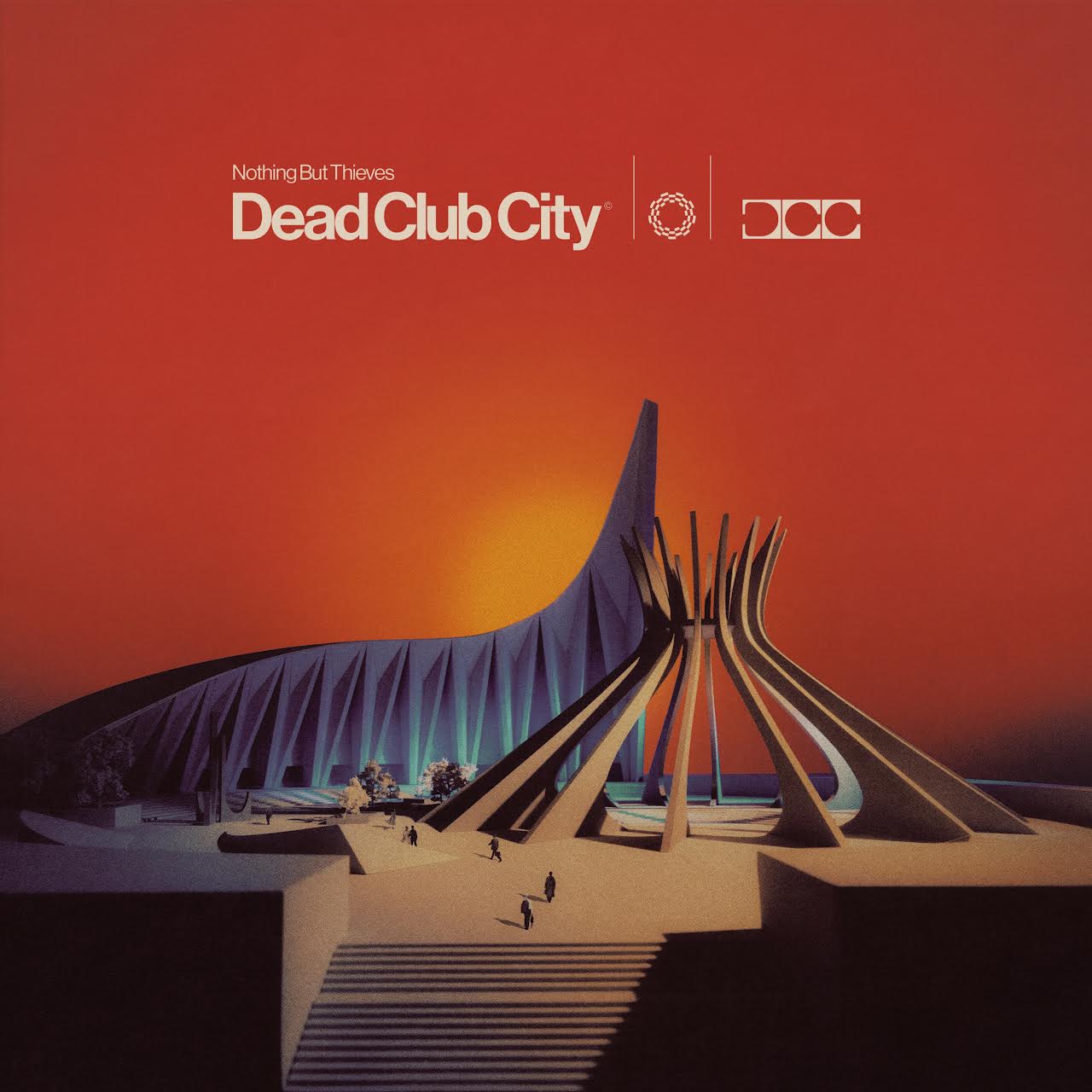 Album Review: Nothing But Thieves' "Dead Club City" | Beyond The Stage ...