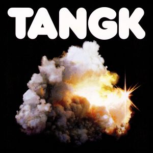 IDLES TANGK