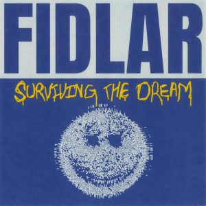 FIDLAR