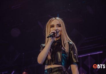 Sabrina Carpenter