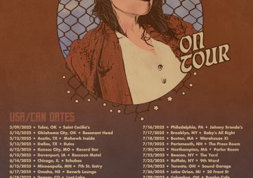 Samantha Crain Tour